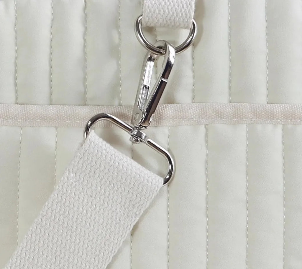 Large Capacity Mommy Bag for Women Totes Baby Diaper Nappy Bags